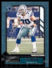 2020 Panini Playbook - Zack Martin #52