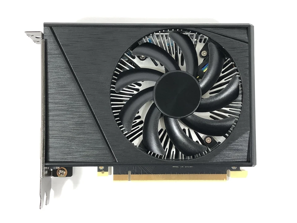 Lenovo NVIDIA GeForce GTX 1660 Super 6GB GDDR6 Graphics Card GPU 5V10W62696 - Image 3 of 4