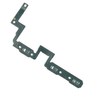 Google Pixel 7 power + volume flex cable on off switch