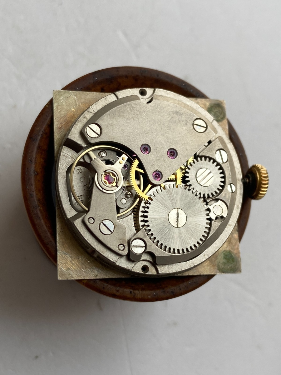 PIECE MONTRE LIP R017 CHAUSSEE