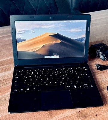 Trekstor Surfbook E11B - Notebook 
