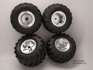Tamiya Midnight Pumpkin | eBay
