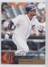 2009 Upper Deck Placido Polanco #637 9b2