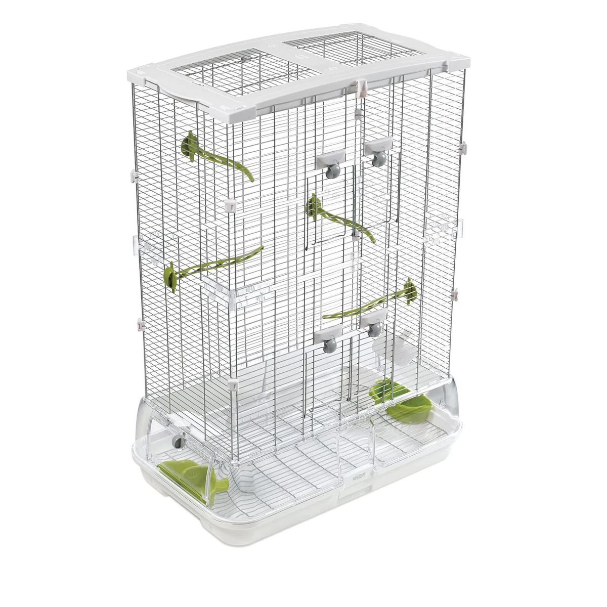 Vision Bird Cages for sale | eBay