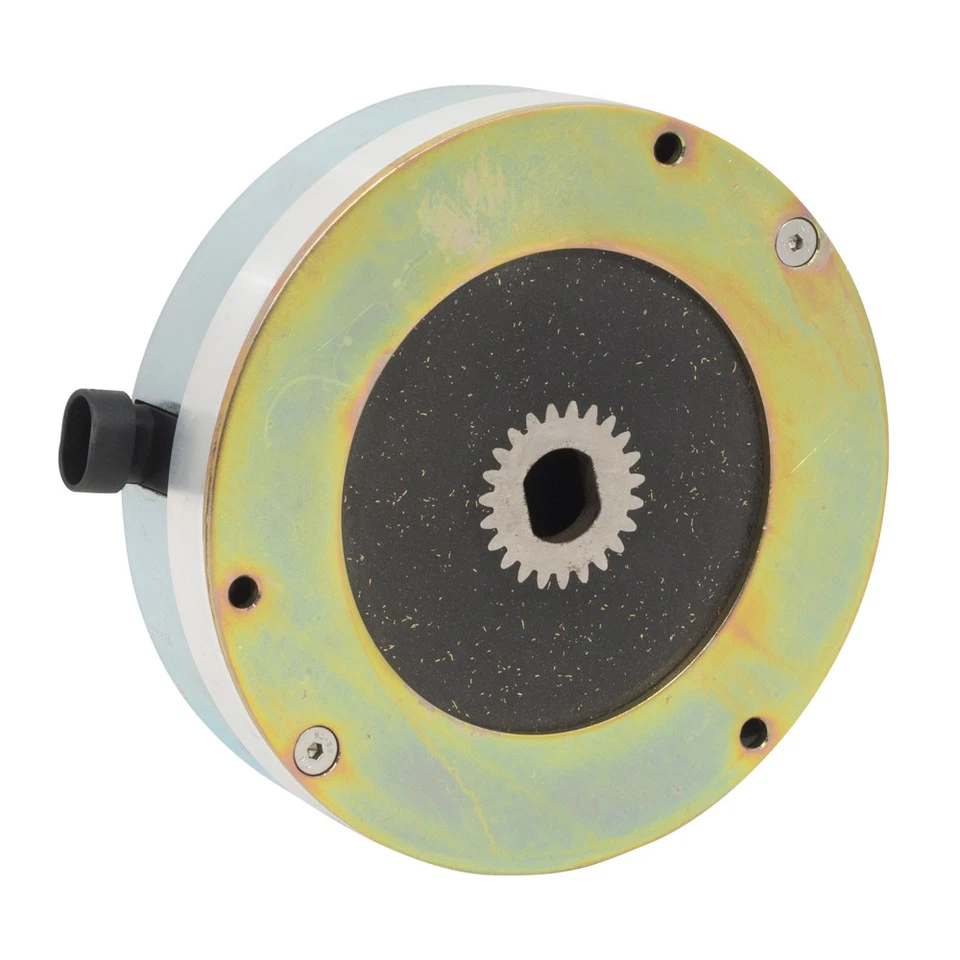 Reliance E-Z-GO RXV Electric Golf Cart Motor Brake Assembly | Fits 2009 -2015 - Imagen 2 de 4