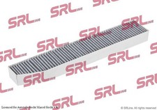 Innenraumfilter Pollenfilter Filter für Jeep Commander VAN Grand Cherokee 99-10
