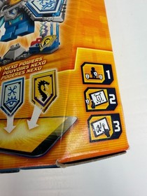 Lego Ultimate Robin 70333 Figure Nexo Knights Toy 75 Piece Collect Party Core Ni