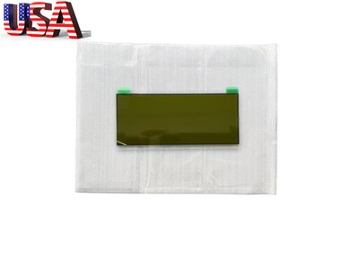 LCD Display Replacement 45-2376 TRP Fits Thermo King SR2 SR3 Hmi Controller Pane