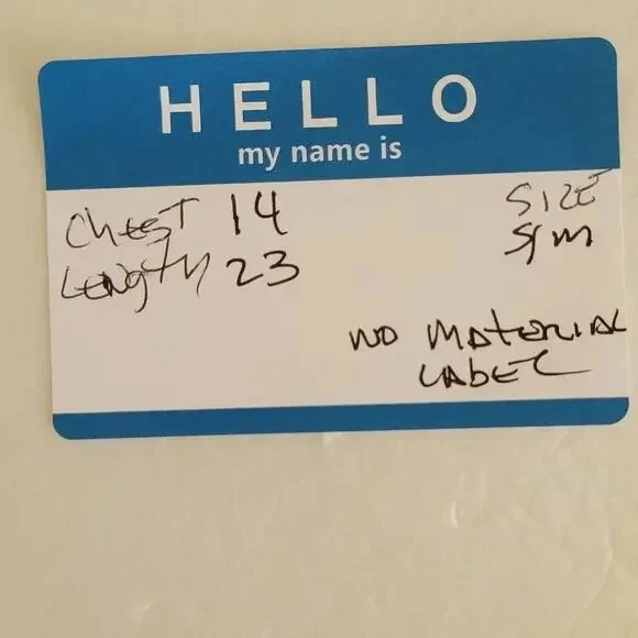 Camiseta sin mangas Lululemon XS/S para mujer a rayas elástica suave espalda deportiva cuello redondo Foto 2 de 4