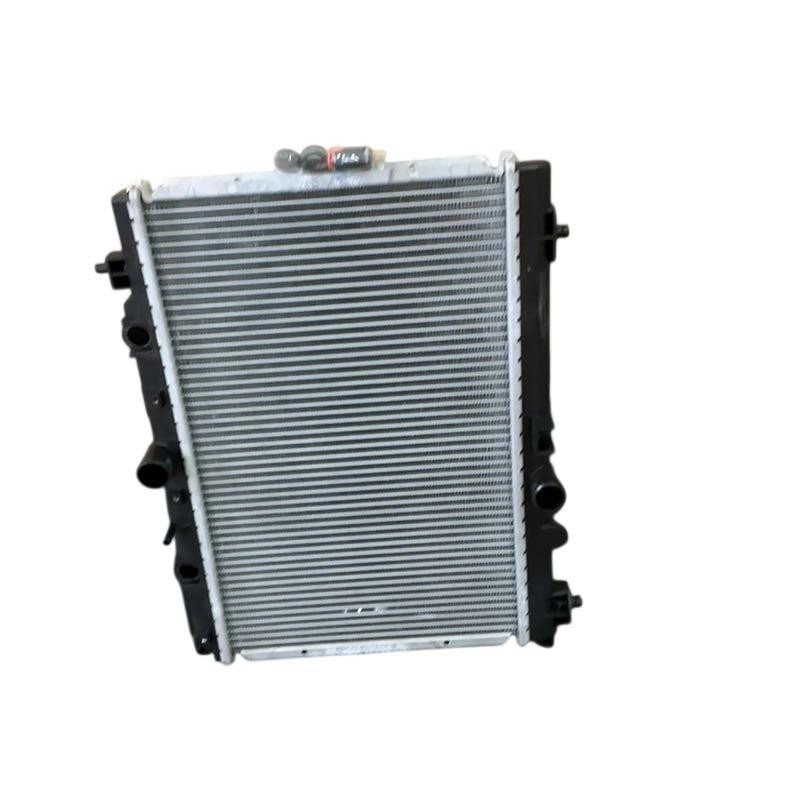 Radiateur haut rendement pour MG ZS et Rover 400 compatible PCC105500