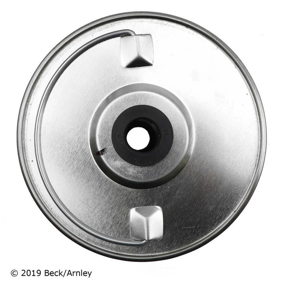 Filtro de aceite de motor compatible con Mercedes-Benz 200D 240D 300D 1966-1976 BECK/ARNLEY Foto 3 de 4