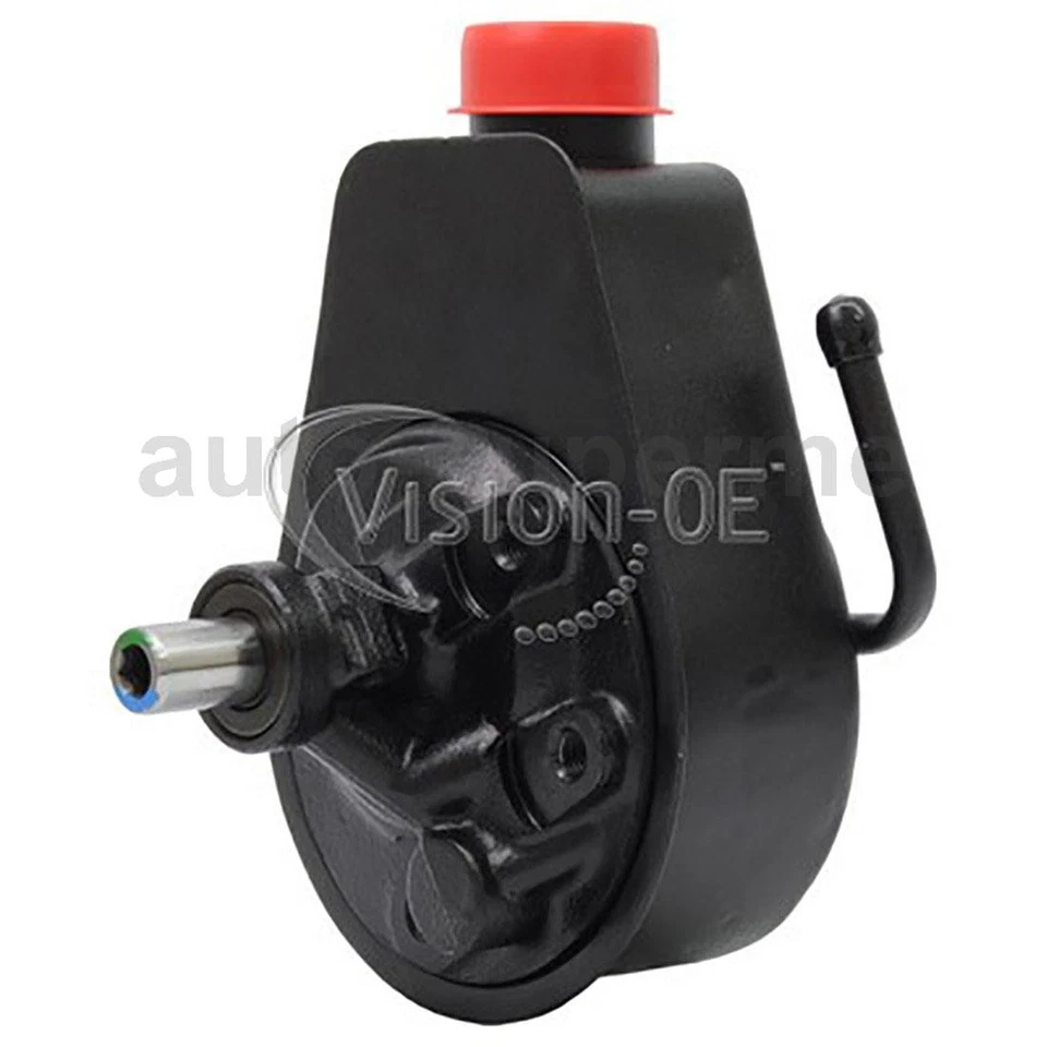 Bomba de dirección asistida para GMC Jimmy 1989-1991 Foto 4 de 4