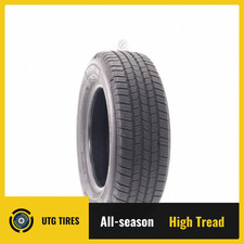 Used 21570r16 Michelin Defender Ltx Ms 100h - 8.532