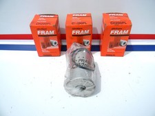Chevy 348 409 Oil Filter
