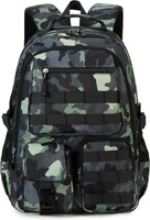 Lmwzh Schulrucksack Jungen Teenager For Rucksack Wasserdicht Schulranzen Licht