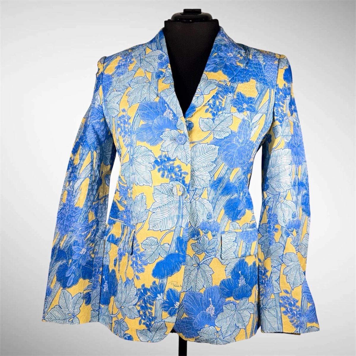 Roberto Cavalli Blazers for Women for sale | eBay