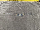 Antique Vintage Estate Costume Jewelry  Necklace