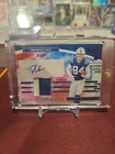2025 Panini Absolute Tyler Warren Base (RAW)