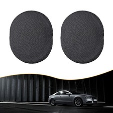 For Mazda MX5 For Miata Windshield Cowl Grille Cap Set of Two Replacement Parts