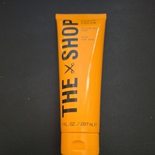 The Shop by LeBron James Shave Cream Soothing Skin Guard 7 fl oz
