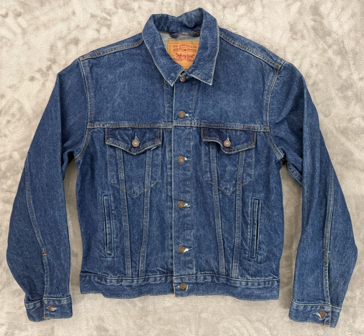 levis jacket 70506 products for sale | eBay