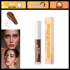 Water-Resistant Faux Freckle Liquid Pen - Baby Go Dewy Freckle Stamp Makeup