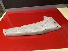 LAMBRETTA GP 125 150 200 USED REAR RIGHT HAND SIDE PASSENGER FLOOR BOARD