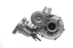 Turbolader ALANKO für VW POLO (9N) 11900114 045253019D 045253019G 045253019DV500