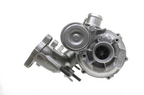 Turbolader ALANKO für VW POLO (9N) Fox Schrägheck (5Z1, 5Z3, 5Z4) 11900114
