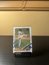 2021 Topps Series 2 Baseball Variations Checklist and Gallery 161