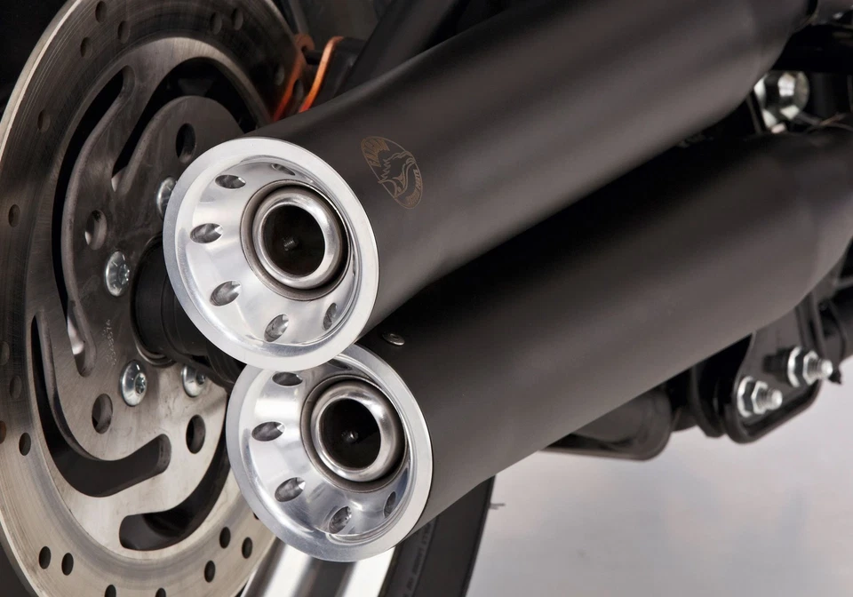 Falcon Dg Amortisseur de Remplacement pour Harley Davidson Sportster XL 1200X - Photo 1/1