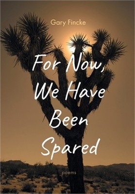 For Now, We Have Been Spared (Hardback or Cased Book)
