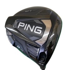Ping G425 Sft 10.5 Driver With Arcos Dr Flex R