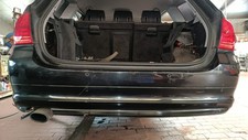 Stossfänger / Stoßstange Hinten BMW 320d DPF Touring Aut. E90 / E91/ Farbe