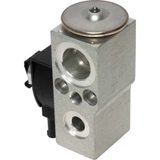 Tesla Model 3 A/C Expansion Valve Block, TXV, 2017-2023