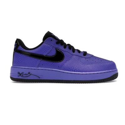 Nike Air Force 1 Low Protro Kobe Bryant x FC Barcelona Persian
