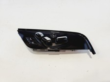 Siège BMW 750