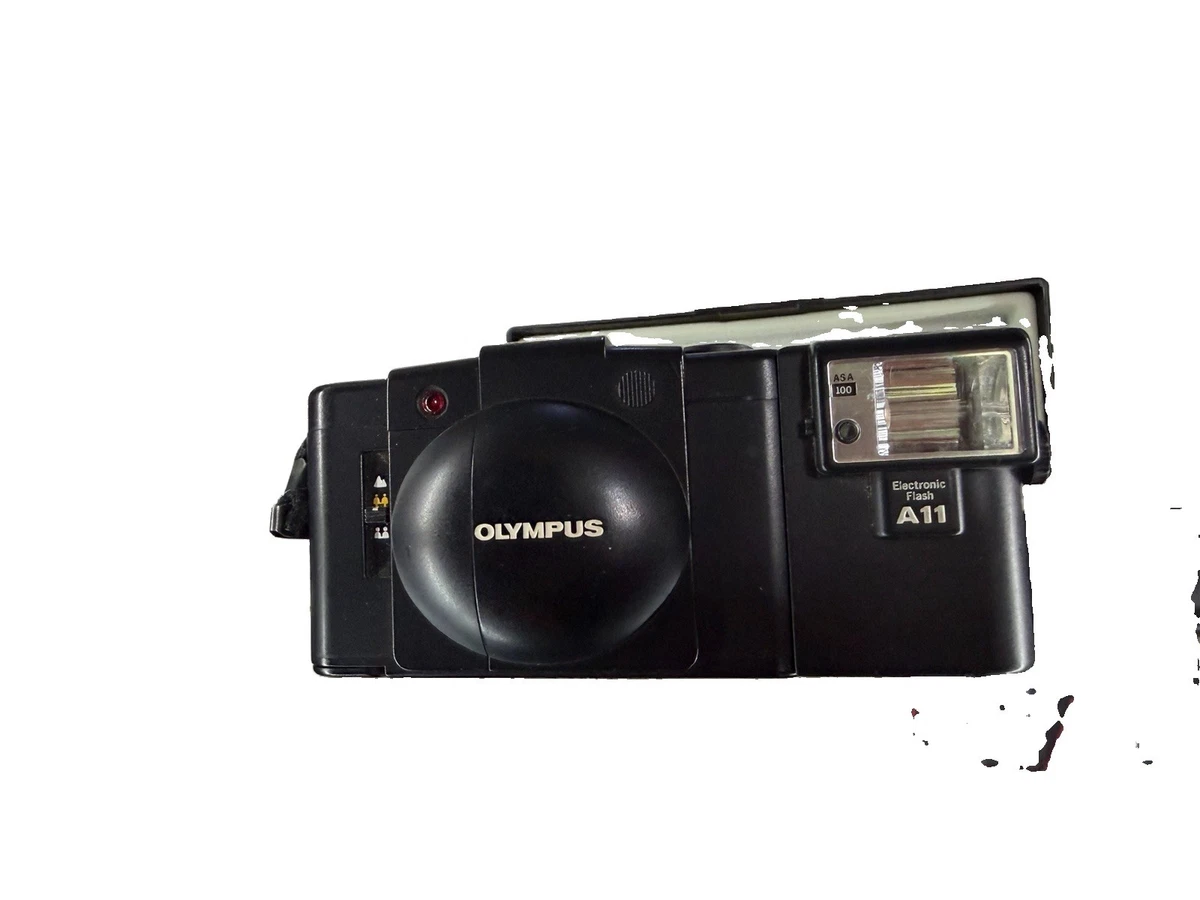 Olympus XA2 Film Cameras for sale | eBay