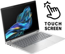 HP EliteBook 6 G1q - 14" TOUCH Snapdragon X Elite, SSD, 32GB DDR5, LTE 5G …
