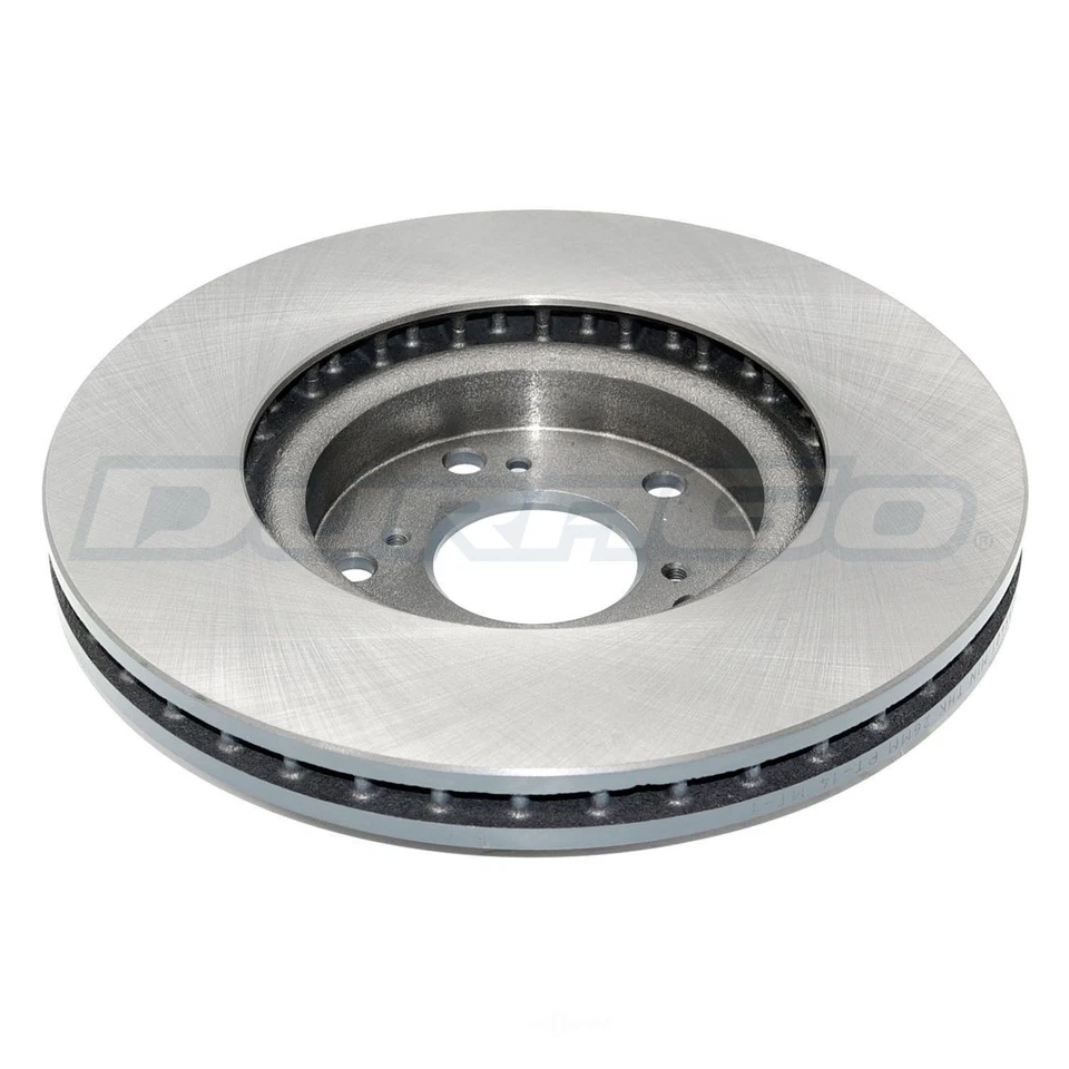 Rotor de freno de disco-transmisión automática extra AX31354P Foto 2 de 2