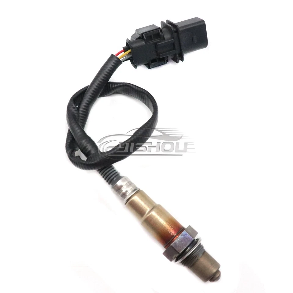 Sensor de oxígeno O2 0258017244 para Porsche Cayenne Panamera Foto 3 de 4