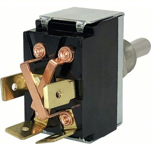 Interruttore elettroutensile a levetta di ricambio Ridgid 700 filettatrice 44905, - Foto 2 di 2