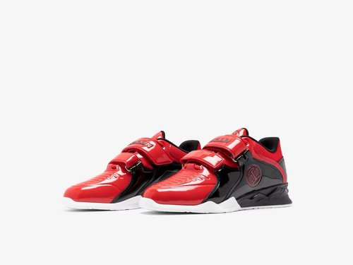 LUXIAOJUN PowerPro I Weightlifting Shoes (Keydomar) - size M 10/W 11.5 US