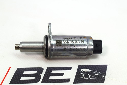 Orig. VW Golf 7 GTI Facelift Verstelleinheit Nockenwelle Adjuster  06E103697M