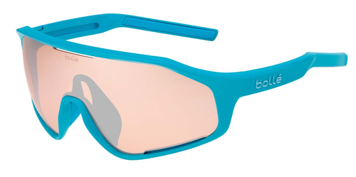 NEU Bolle SHIFTER 12507 Sonnenbrille Radbrille Eyewear Worldwide Shipping NEW