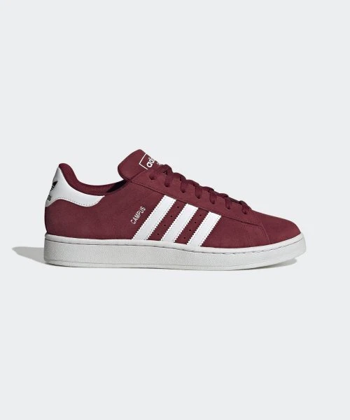 New store shoes campus