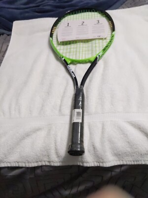 Wilson テニスラケット ADVANTAGE PRO XL Wilson テニスラケット ADVANTAGE PRO XL Wilson Advantage Pro