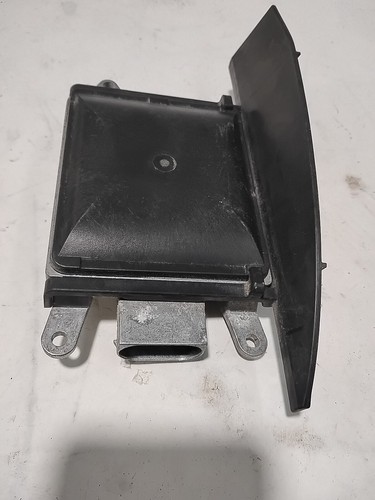 BMW F30 F36 F32 F82 Rear Left Lane Departure Warning Blind Spot Radar OEM 46K - Picture 5 of 7