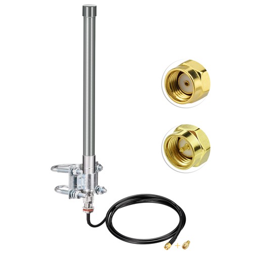 Hel Hotspot Miner Outdoor Fiberglass LoRa Antena do RAK Bobcat Nebra Miner - Zdjęcie 3 z 25