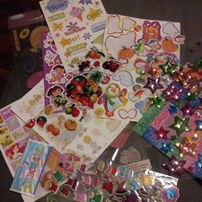 Mini Sticker Grab Bag Pack Of 10 Random Stationery Journal Stickers Lotset Mini Sticker Grab Bag Pack Of 10 Random Stationery Journal Stickers Lotset